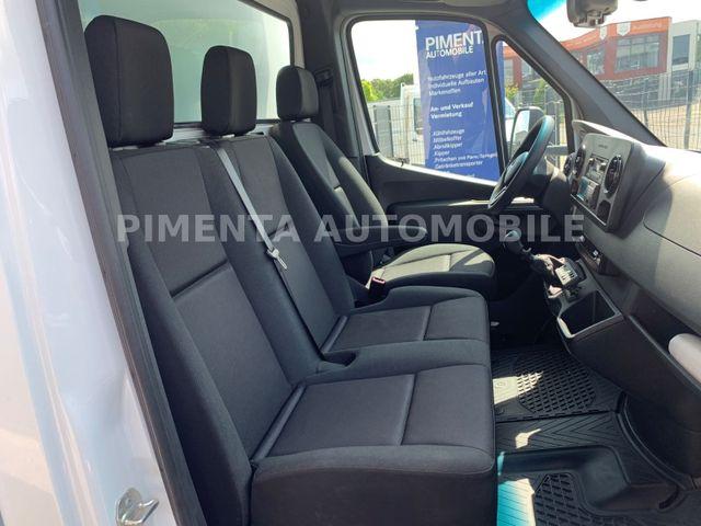Mercedes-Benz Sprinter 517 37 TK ALUB THERMOK V500X RFK AKTION 