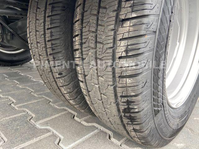 Mercedes-Benz Sprinter 517 PRO 43 5,5t PRITSCHE 4,50m AHK TEMP 