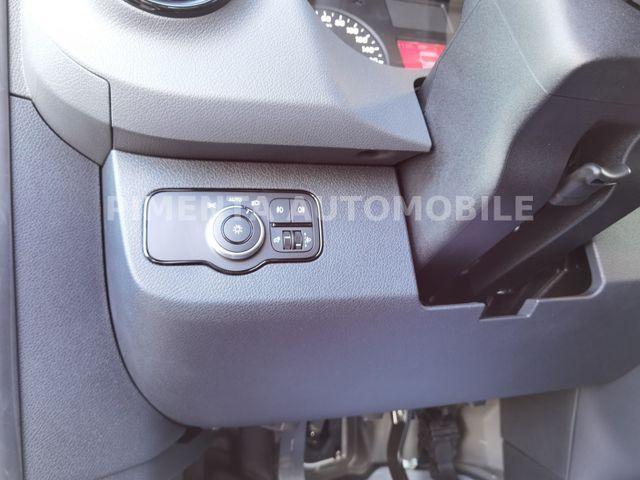 Mercedes-Benz Sprinter 517 PRO 43 3,5t PRITSCHE 4,50m AHK TEMP 