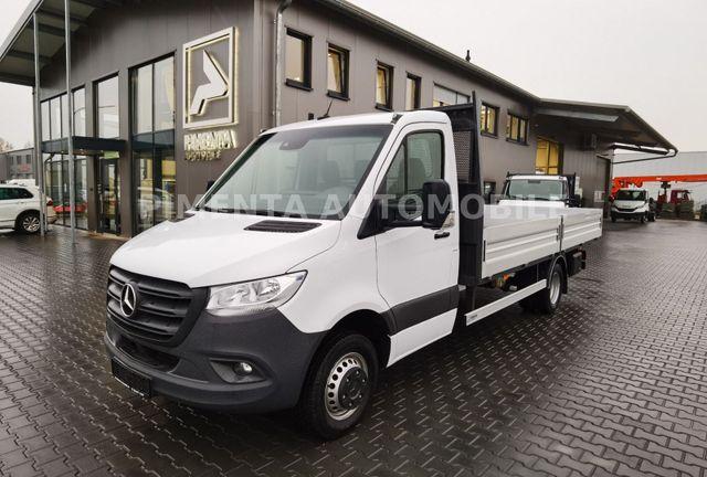 Mercedes-Benz Sprinter - 517 PRO 43 3,5t PRITSCHE 4,50m AHK TEMP
