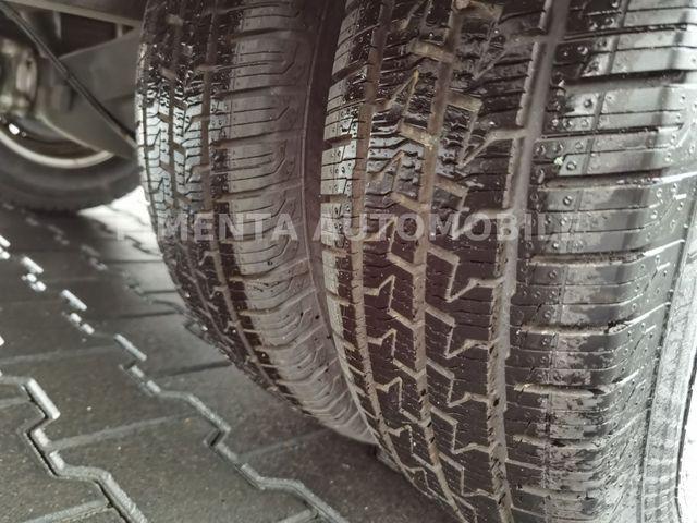 Mercedes-Benz Sprinter 517 PRO 43 3,5t PRITSCHE 4,50m AHK TEMP 