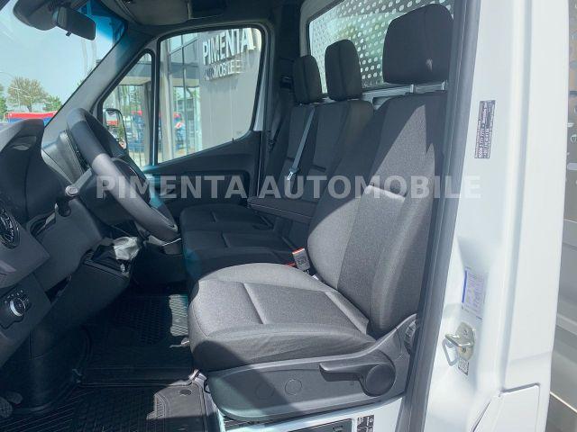 Mercedes-Benz Sprinter 517 43 5,5t ALU PRITSCHE 4,40m AHK TEMP 