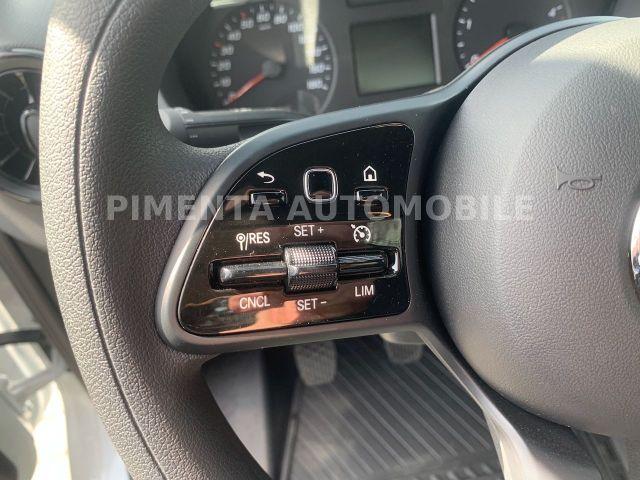 Mercedes-Benz Sprinter 517 43 5,5t ALU PRITSCHE 4,40m AHK TEMP 