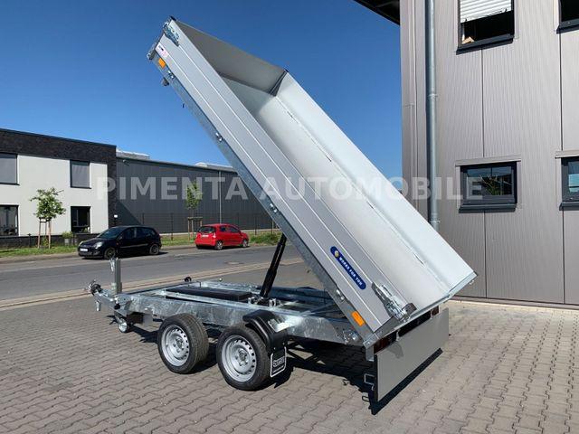 Saris - Dreiseitenkipper elektrisch K3*2,7t*306 170 2700