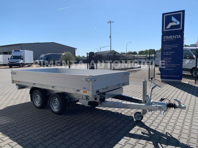 Saris Dreiseitenkipper elektrisch K3*2,7t*306 170 2700 