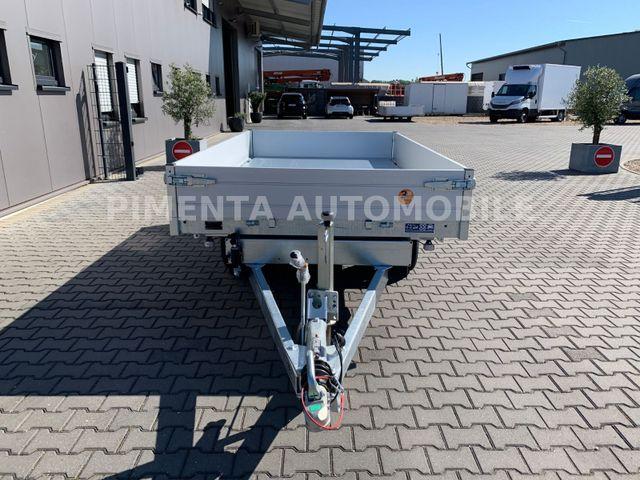 Saris Dreiseitenkipper elektrisch K3*2,7t*306 170 2700 