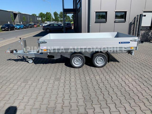 Saris Dreiseitenkipper elektrisch K3*2,7t*306 170 2700 