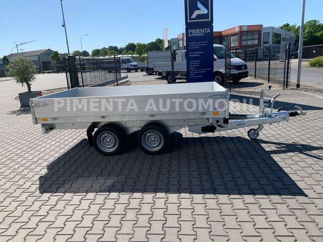 Saris Dreiseitenkipper elektrisch K3*2,7t*306 170 2700 