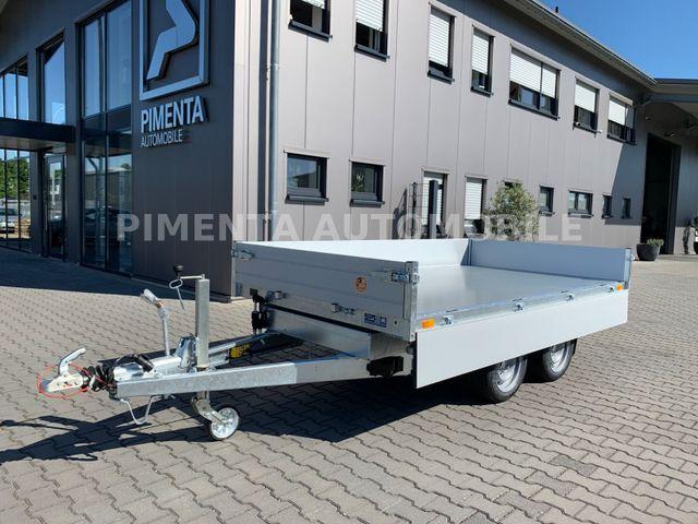 Saris Dreiseitenkipper elektrisch K3*2,7t*306 170 2700 