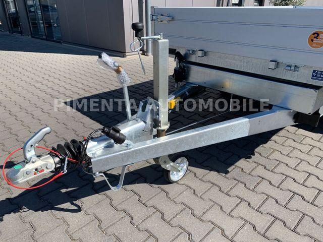 Saris Dreiseitenkipper elektrisch K3*2,7t*306 170 2700 