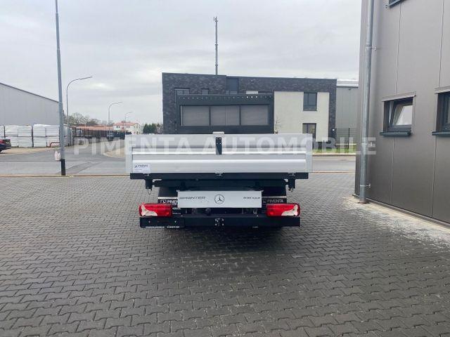 Mercedes-Benz Sprinter 517 43 5,5t 3-S-KIPPER KISTE AHK TEMPOM 