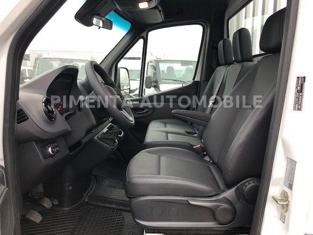 Mercedes-Benz Sprinter 517 43 5,5t 3-S-KIPPER KISTE AHK TEMPOM 