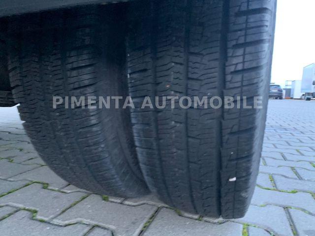 Mercedes-Benz Sprinter 517 43 DOKA 5,5t 3-S-KIPPER AHK TEMPOMA 