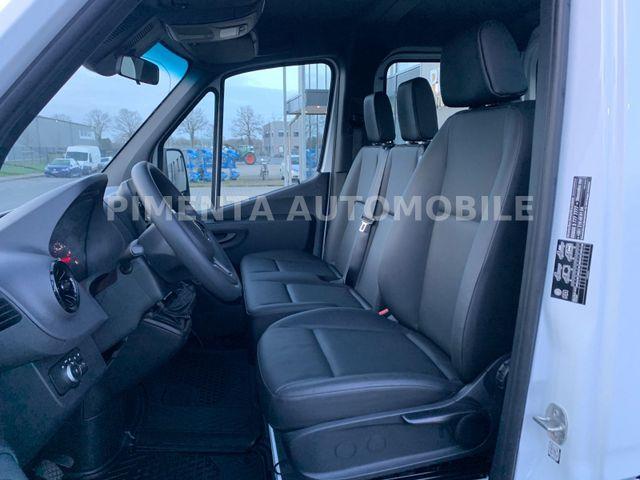 Mercedes-Benz Sprinter 517 43 DOKA 5,5t 3-S-KIPPER AHK TEMPOMA 