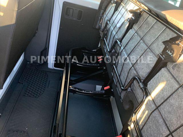 Mercedes-Benz Sprinter 517 43 DOKA 5,5t 3-S-KIPPER AHK TEMPOMA 