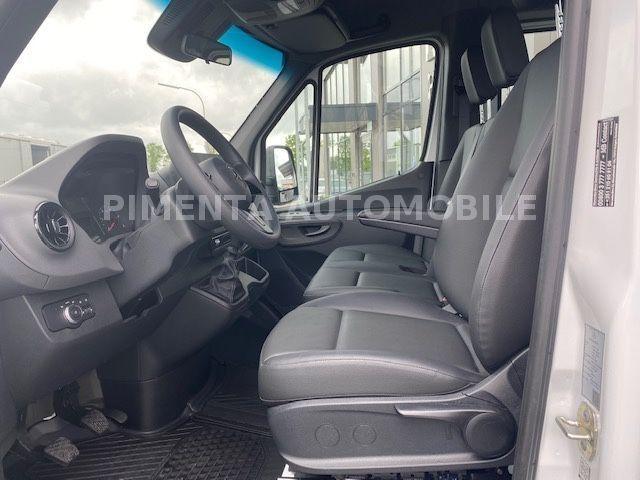 Mercedes-Benz Sprinter 517 43 DOKA 5,5t 3-S-KIPPER ALUGITT AHK 