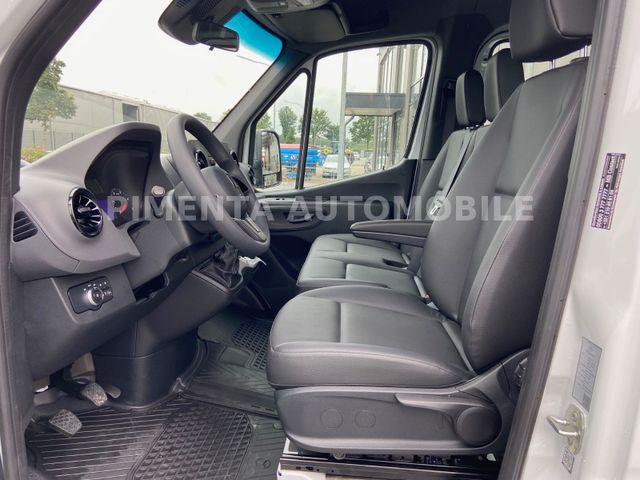Mercedes-Benz Sprinter 517 43 DOKA 5,5t 3-S-KIPPER PENDELB AHK 