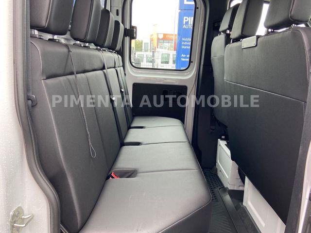 Mercedes-Benz Sprinter 517 43 DOKA 5,5t 3-S-KIPPER PENDELB AHK 