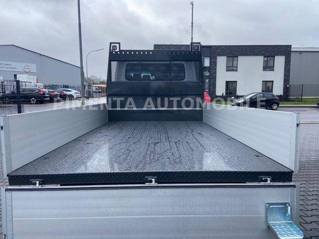 Mercedes-Benz Sprinter 517 43 DOKA 5,5t PRITSCHE AHK TEMPOMAT 