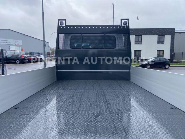 Mercedes-Benz Sprinter 517 43 DOKA 5,5t PRITSCHE AHK TEMPOMAT 
