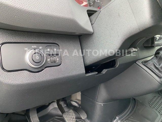 Mercedes-Benz Sprinter 517 43 DOKA 3,5t PRITSCHE AHK TEMPOMAT 