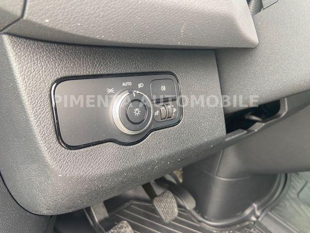 Mercedes-Benz Sprinter 517 43 DOKA 5,5t ALU PRITSCHE AHK TEMPO 
