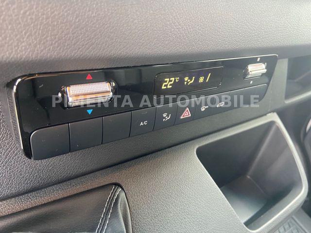 Mercedes-Benz Sprinter 517 43 DOKA 5,5t ALU PRITSCHE AHK TEMPO 
