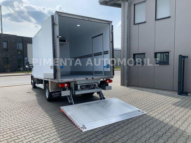 Iveco Daily 70C18A8 -20° ThermoKing LBW 1,10m LadeKant 