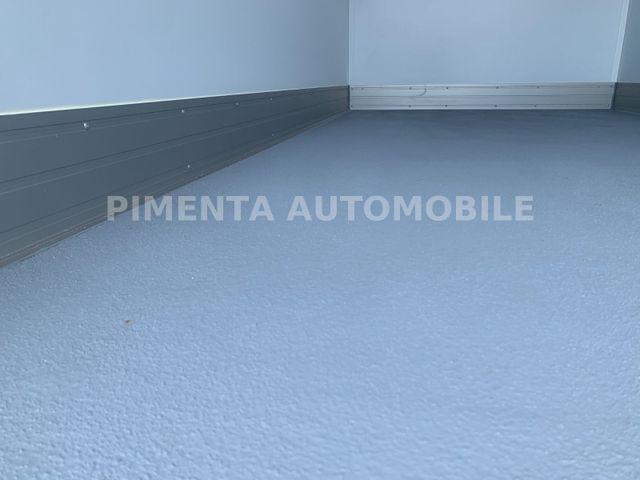 Iveco Daily 70C18A8 -20° ThermoKing LBW 1,10m LadeKant 