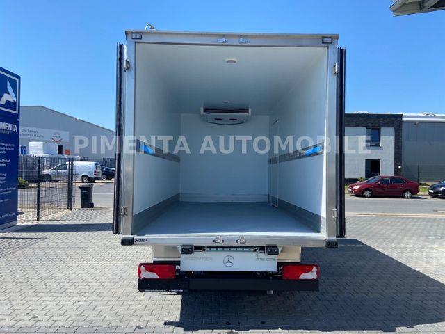 Mercedes-Benz Sprinter 517 5,5t TK KOFFER -20° 8EPAL RFK TEMPO 