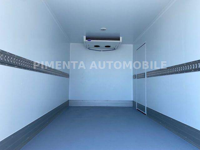 Mercedes-Benz Sprinter 517 5,5t TK KOFFER -20° 8EPAL RFK TEMPO 