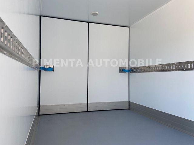 Mercedes-Benz Sprinter 517 5,5t TK KOFFER -20° 8EPAL RFK TEMPO 
