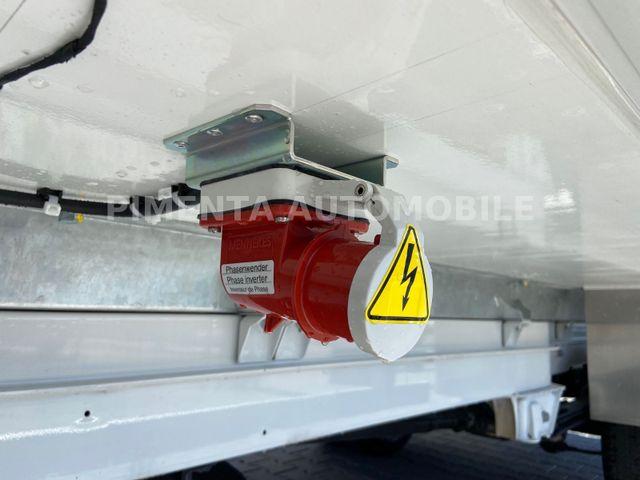 Mercedes-Benz Sprinter 517 5,5t TK KOFFER -20° 8EPAL RFK TEMPO 