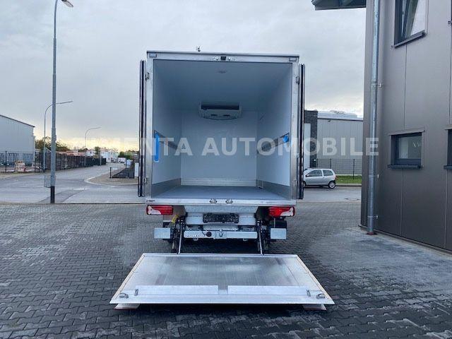 Mercedes-Benz Sprinter 517 43 5,5t TK KOFFER LBW 8EPA AHK TEMP 
