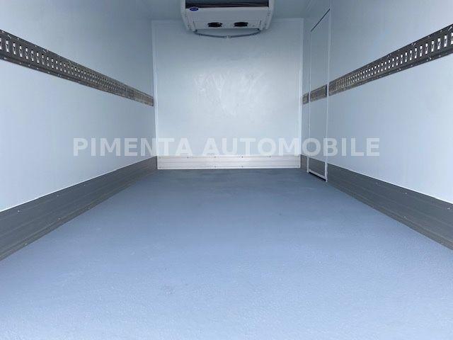 Mercedes-Benz Sprinter 517 43 5,5t TK KOFFER LBW 8EPA AHK TEMP 
