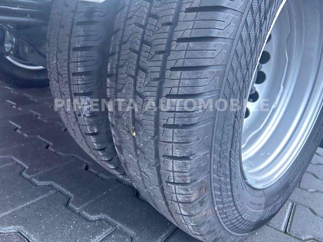 Mercedes-Benz Sprinter 517 43 5,5t TK KOFFER LBW 8EPA AHK TEMP 