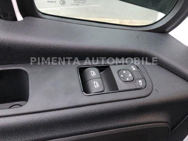Mercedes-Benz Sprinter 517 43 5,5t TK KOFFER LBW 8EPA AHK TEMP 
