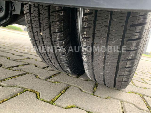 Iveco Daily 50C18HA8 Mod24 AUT STAHLPRITSCHE STDHZ KLI 