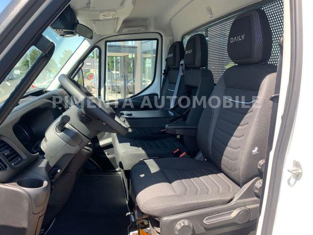 Iveco Daily 70C18H MY24 PRITSCHE 4,80m x 2,35mB AKTION 