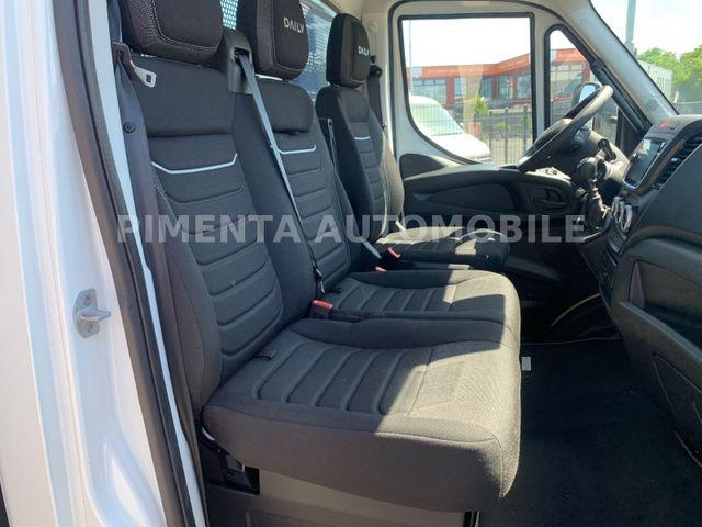 Iveco Daily 70C18H MY24 PRITSCHE 4,80m x 2,35mB AKTION 