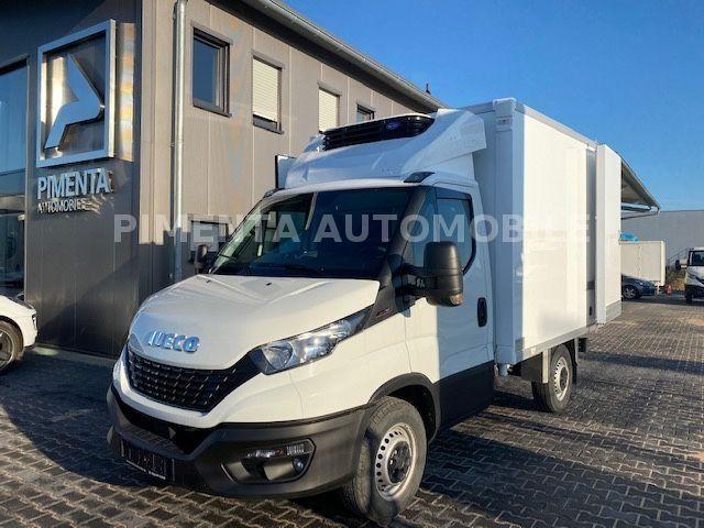 Iveco Daily - 35S18A8 MY24 TK V500X LED KLIMA RFK TEMPOM