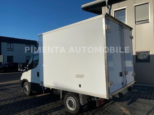 Iveco Daily 35S18A8 MY24 TK V500X LED KLIMA RFK TEMPOM 