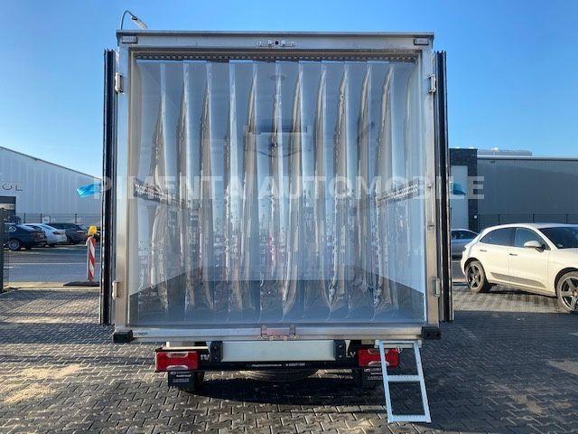 Iveco Daily 35S18A8 MY24 TK V500X LED KLIMA RFK TEMPOM 