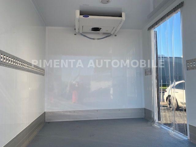 Iveco Daily 35S18A8 MY24 TK V500X LED KLIMA RFK TEMPOM 