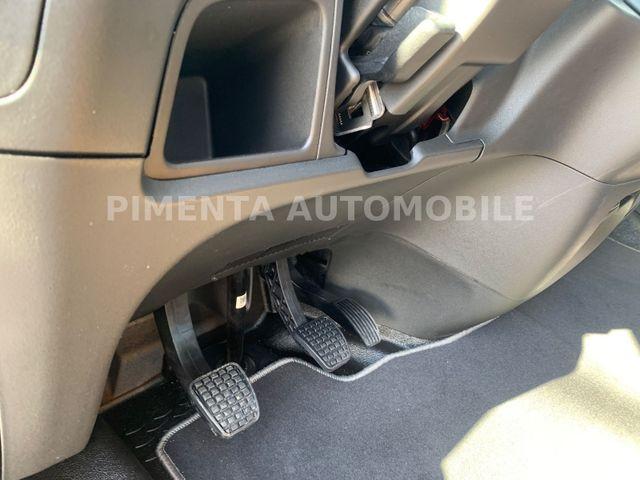 Iveco Daily 35S18A8 MY24 TK V500X LED KLIMA RFK TEMPOM 
