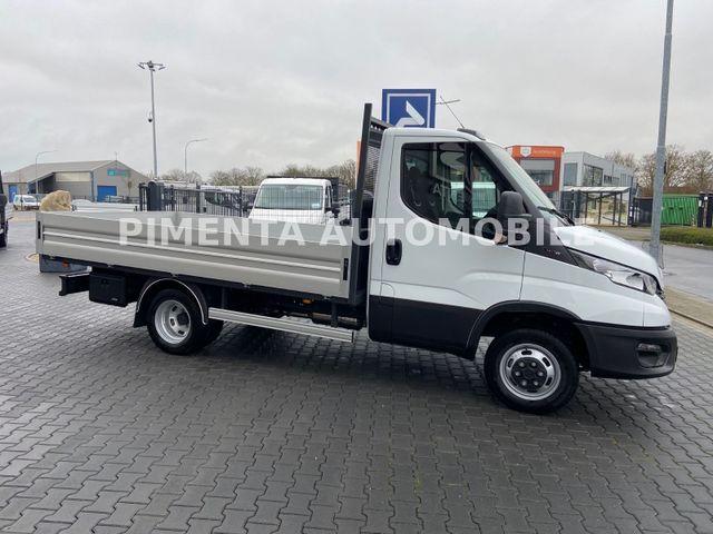 Iveco Daily - 35S18A8 MY24 StahlP LED KLIMA RFK TEMPOM