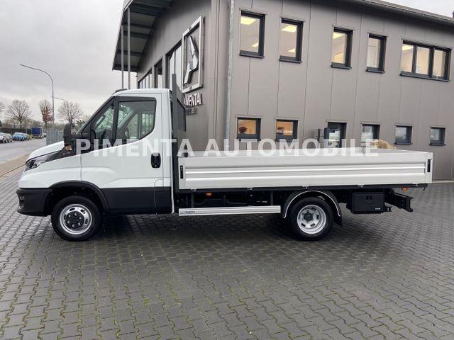 Iveco Daily 35S18A8 MY24 StahlP LED KLIMA RFK TEMPOM 