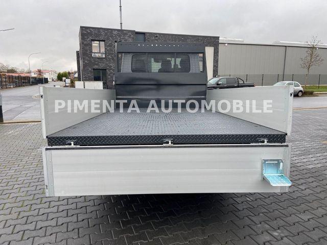 Iveco Daily 35S18A8 MY24 StahlP LED KLIMA RFK TEMPOM 