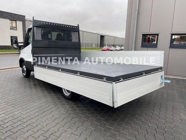 Iveco Daily 35S18A8 MY24 StahlP LED KLIMA RFK TEMPOM 