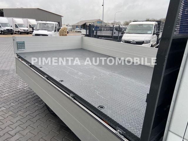 Iveco Daily 35S18A8 MY24 StahlP LED KLIMA RFK TEMPOM 
